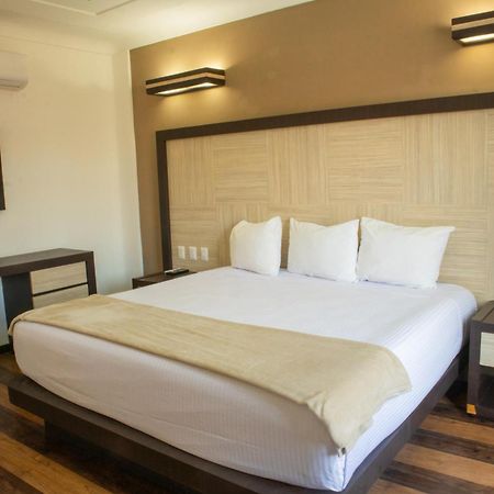 Hotel Paseo De La Presa غواناخواتو المظهر الخارجي الصورة