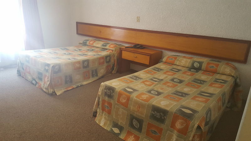 Hotel Paseo De La Presa غواناخواتو المظهر الخارجي الصورة